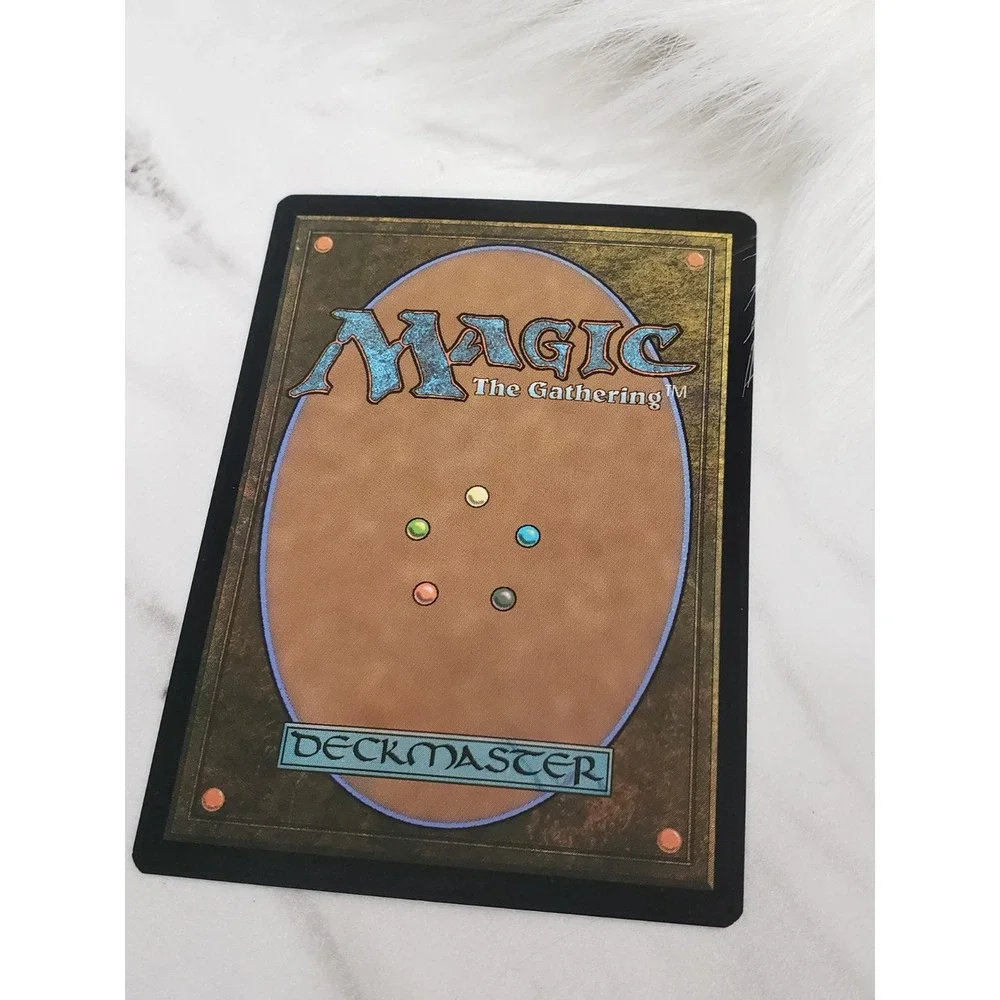 MTG Magic Thorin, Mountain-King HOB English Full Art Foil NM